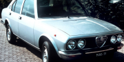 Alfa Romeo Alfetta 1976-1978