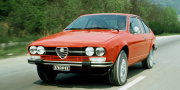 Alfa Romeo Alfetta GTV 1976