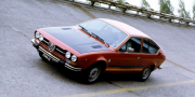 Alfa Romeo Alfetta GTV 2000 Turbodelta 1979-1980