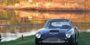 Aston Martin DB4 GTZ 1960-1963