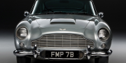 Aston Martin DB5 James Bond Edition 1964