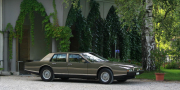 Aston Martin Lagonda 1976-1989