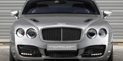 Bentley Continental-GT Bullet by TopCar 2009