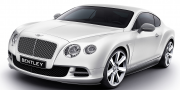 Bentley Continental-GT Mulliner Styling Package 2011