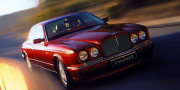 Bentley Continental-R 2003
