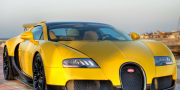 Bugatti Veyron Grand Sport Roadster Middle East Edition 2012