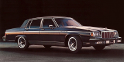 Buick Electra 1980-1984