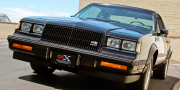 Buick GNX 1987