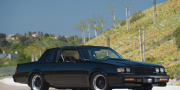 Buick Grand National 1982-1987