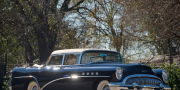 Buick Landau Show Car 1954