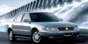 Buick Regal China 2005-2008