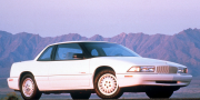 Buick Regal Gran Sport Coupe 1993-1997