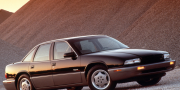 Buick Regal Gran Sport Sedan 1995-1997