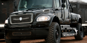 Strut Freightliner Business Class M2 Sportchassi
