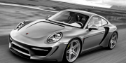 TopCar Porsche 911 2011