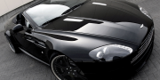Wheelsandmore Aston Martin V8 Vantage Roadster 2011