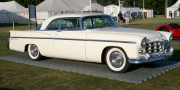 Chrysler 300 B 1956