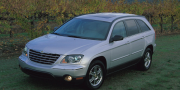 Chrysler Pacifica 2004
