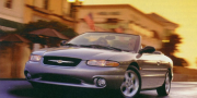 Chrysler Stratus Convertible 1999