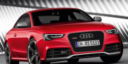 Audi RS5 Coupe 2011