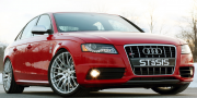 Audi S4 STaSIS 2011