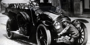 Audi Typ-A 10-22 PS 1910-1912