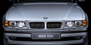 BMW 7-Series E38 1994