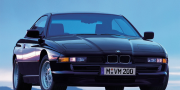 BMW 8-Series 850 1992