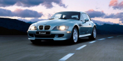 BMW M-Coupe 1999