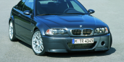 BMW M3 CSL Concept 2002