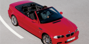 BMW M3 Cabrio 2001