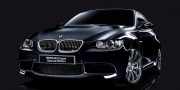 BMW M3 Coupe Matte Special Edition E92 2011