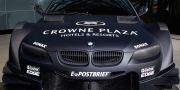 BMW M3 DTM Concept Car 2011