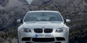 BMW M3 Sedan 2007