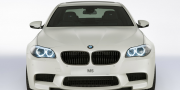 BMW M5 M Performance Edition UK 2012