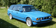 BMW M5 Touring E34 1992-1995