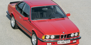 BMW M6 635csi E24 1984-1987