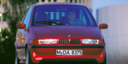 BMW Z11 Concept E1 1991