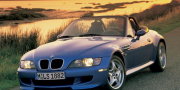 BMW Z3 M Roadster E367 1997
