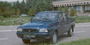 Dacia 1307 4WD Ti Pick-Up 1998-2006