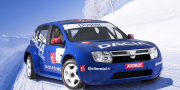 Dacia Duster Competition Version Trophee Andros