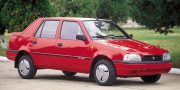 Dacia Nova 1996-2003