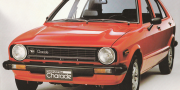 Daihatsu Charade G10 1977-1981