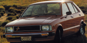 Daihatsu Charade G10 1981-1983