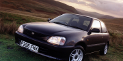 Daihatsu Charade GTti UK 1996-2000