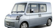 Daihatsu Deca Deca Concept 2009