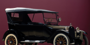 Dodge Brothers Touring 1914
