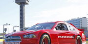 Dodge Charger NASCAR Race Car 2012