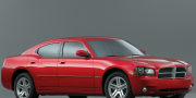 Dodge Charger RT 2006