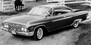 Dodge Dart Phoenix 2 door Hardtop 1961